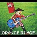 ORANGE RANGE／UN ROCK STAR(初回限定) 【CD】