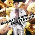 郷ひろみ／Good Times Bad Times 【CD】
