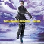 久保田利伸 feat.MISIA／Flying Easy Loving Crazy 【CD】