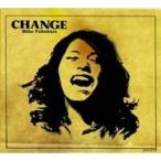 福原美穂／CHANGE 【CD】