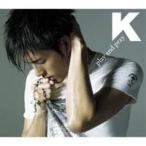 K／play and pray 【CD】