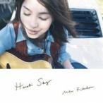 福原美穂／HANABI SKY (初回限定) 【CD+DVD】