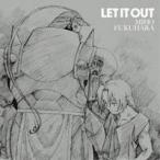 福原美穂／LET IT OUT (期間限定) 【CD】