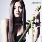 黒木メイサ／ATTITUDE 【CD】