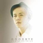  Shimizu sho futoshi |GOODBYE [CD]