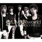 UVERworld／MONDO PIECE 【CD】