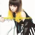 加藤ミリヤ／DESIRE／BABY！BABY！BABY！ (初回限定) 【CD+DVD】