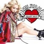 加藤ミリヤ／HEART BEAT 【CD】