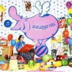 (V.A.)／YUI Tribute ★ SHE LOVES YOU 【CD】