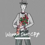 清水翔太／WOMAN DON’T CRY (初回限定) 【CD+DVD】