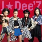 J☆Dee’Z／Beasty Girls／Let the music flow 【CD+DVD】