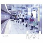 乃木坂46／透明な色《Type-B》 【CD】