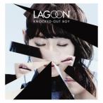 LAGOON／KNOCKED-OUT BOY (初回限定) 【CD+DVD】