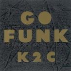 米米CLUB/GO FUNK (初回限定) 【CD+DVD】