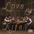 Goose house／LOVE ＆ LIFE《通常盤》 【CD】