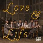 Goose house／LOVE ＆ LIFE (初回限定) 【CD+DVD】