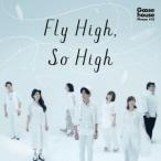 Goose house／Fly High， So High《通常盤》 【CD】