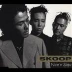 SKOOP／Nice’n Slow 【CD】
