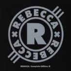 REBECCA／コンプリート エディション II 【CD】