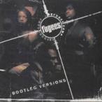 ザ・フージーズ／(REFUGEE CAMP)BOOTLEG VERSIONS 【CD】