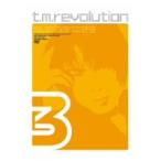 T.M.Revolution／T.M.Revolution DVD Series The Summary -summarize 3- 【DVD】