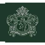 abingdon boys school／Nephilim 【CD】
