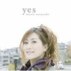 渡辺美里／yes 【CD】