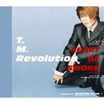 T.M.Revolution／HEART OF SWORD〜夜明け前〜 【CD】