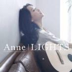 杏／LIGHTS 【CD】