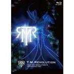 T.M.Revolution／T.M.R. LIVE REVOLUTION’12 -15th Anniversary FINAL- 【Blu-ray】