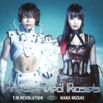 T.M.Revolution×水樹奈々／Preserved Roses (初回限定) 【CD+DVD】