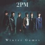 2PM／Winter Games 【CD】