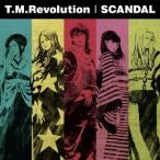 T.M.Revolution ｜ SCANDAL／Count ZERO ｜ Runners high 〜戦国BASARA4 EP〜 (初回限定) 【CD+DVD】