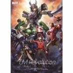 T.M.Revolution／突キ破レル-Time to SMASH ！《完全生産限定盤A》 (初回限定) 【CD】