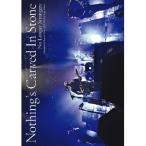 Nothing’s Carved In Stone／No Longer Strangers 【DVD】