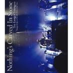 Nothing’s Carved In Stone／No Longer Strangers 【Blu-ray】