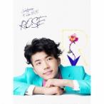 WOOYOUNG(From 2PM)／R.O.S.E《初回生産限定盤B》 (初回限定) 【CD+DVD】