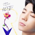WOOYOUNG(From 2PM)／R.O.S.E《通常盤》 【CD】