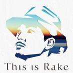 Rake／This is Rake 〜BEST Collection〜 (初回限定) 【CD+DVD】