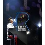 ウヨン／WOOYOUNG From 2PM Japan Premium Showcase Tour 2015 R.O.S.E 【Blu-ray】