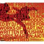 PUSHIM／SET ME FREE 【CD】