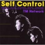 TM NETWORK／Self Control 【CD】