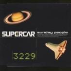 SUPERCAR／Sunday People 【CD】