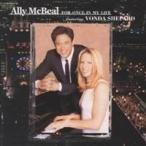 (オリジナル・サウンドトラック)／アリー・myラブ〜フォー・ワンス・イン・マイ・ライフ〜 【CD】
