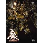 牙狼＜GARO＞ MAKAISENKI Vol.4 【DVD】