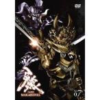 牙狼＜GARO＞ MAKAISENKI Vol.7 【DVD】