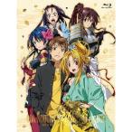 織田信奈の野望 Blu-ray BOX 【Blu-ray】