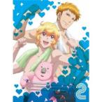 美男高校地球防衛部LOVE！LOVE！ 2 【DVD】
