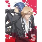 美男高校地球防衛部LOVE！LOVE！ 5 【Blu-ray】