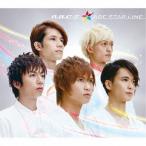 A.B.C-Z／ABC STAR LINE《初回限定盤B》 (初回限定) 【CD+DVD】